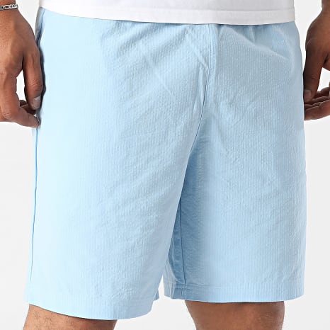 Adidas Originals - Short Jogging Essential JD2462 Bleu Clair