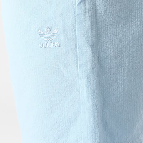 Adidas Originals - Short Jogging Essential JD2462 Bleu Clair