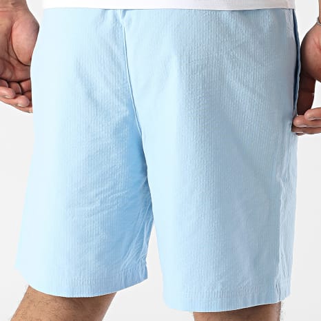 Adidas Originals - Short Jogging Essential JD2462 Bleu Clair