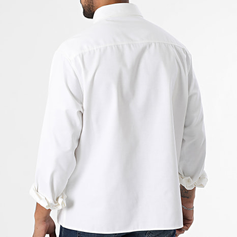 Hugo Azul - Sobrecamisa Ekynone 50520001 Beis Claro