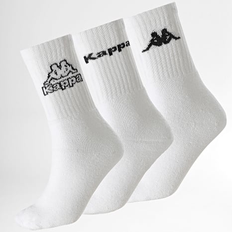 Classic Series - Lote De 3 Pares De Calcetines 93520545 Blanco