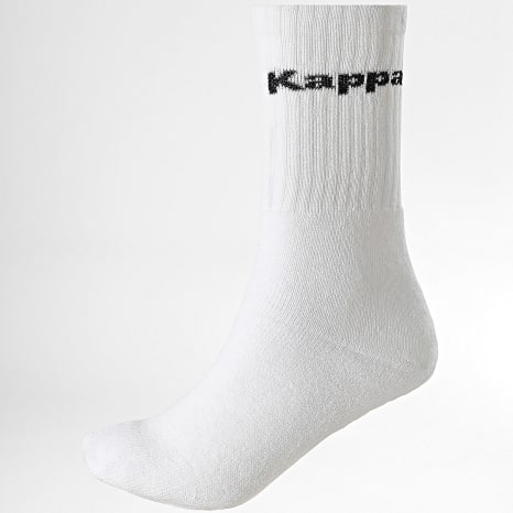 Classic Series - Lote De 3 Pares De Calcetines 93520545 Blanco