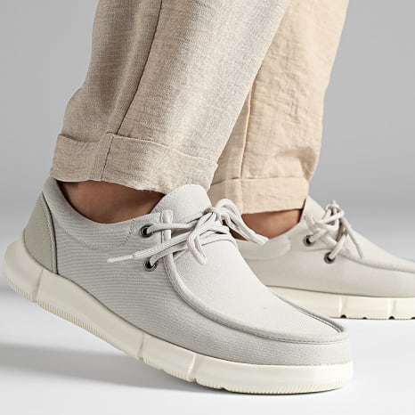 Classic Series - Chaussures 003 Grigio