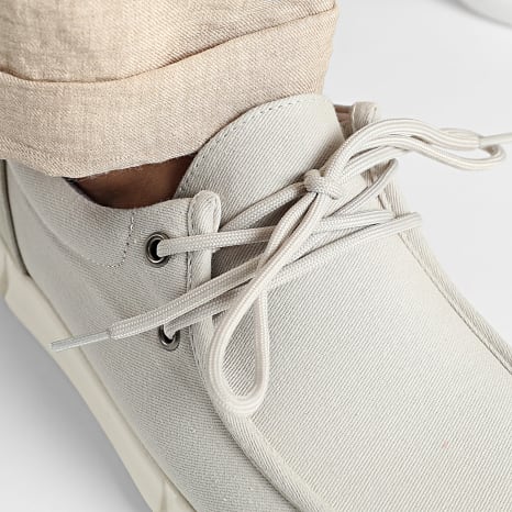 Classic Series - Chaussures 003 Grigio