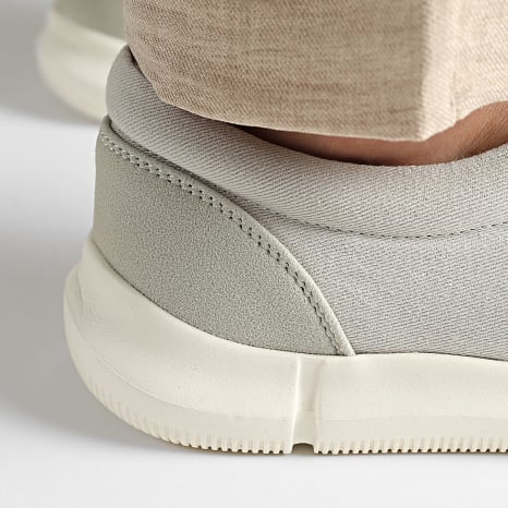 Classic Series - Chaussures 003 Grigio
