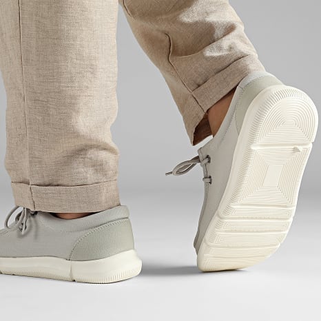 Classic Series - Chaussures 003 Grigio