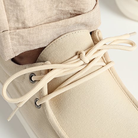 Classic Series - Chaussures 003 Beige Clair