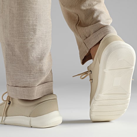 Classic Series - Chaussures 003 Beige Clair