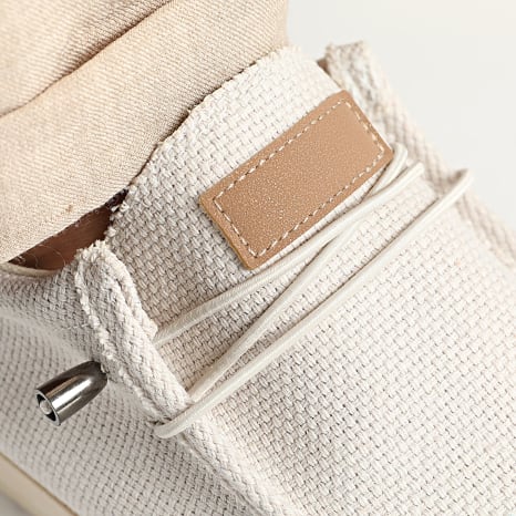 Classic Series - Mocasines 879 Beige Classic Series - Mocasines 879 Beige