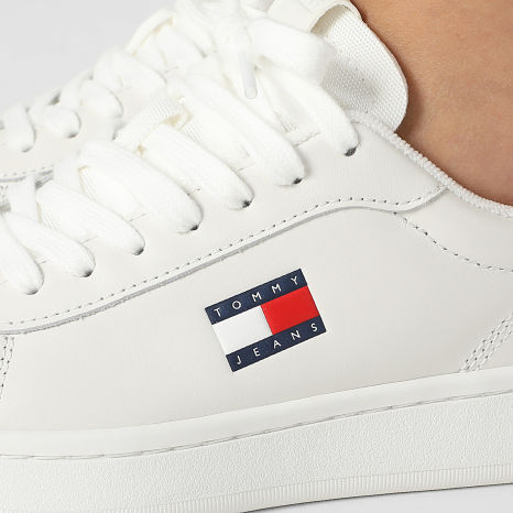 Tommy Jeans - Basket Mujer Archive' 98 2815 Rwb