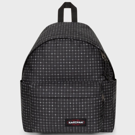 Eastpak - Zaino Day Office Nero Argento