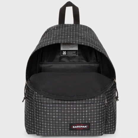 Eastpak - Zaino Day Office Nero Argento
