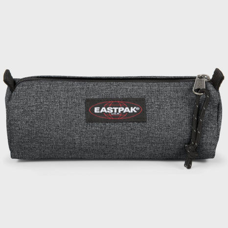 Eastpak - Estuche individual Benchmark Gris carbón brezo
