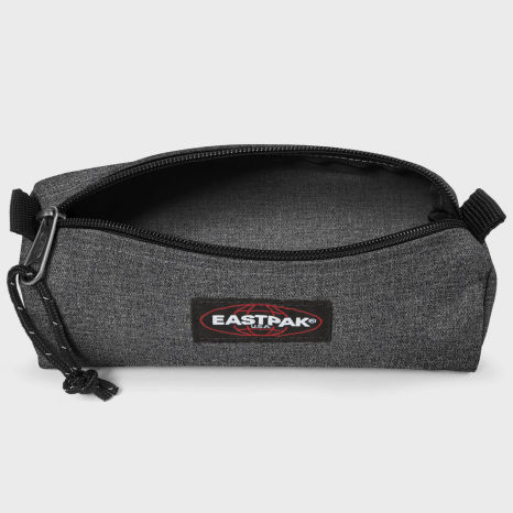 Eastpak - Estuche individual Benchmark Gris carbón brezo