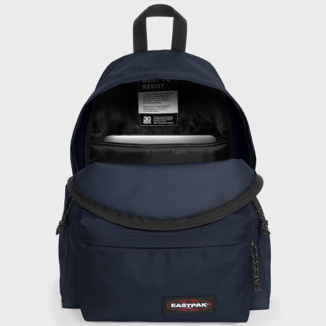 Eastpak - Mochila Day Pak'r Cobble Azul Marino