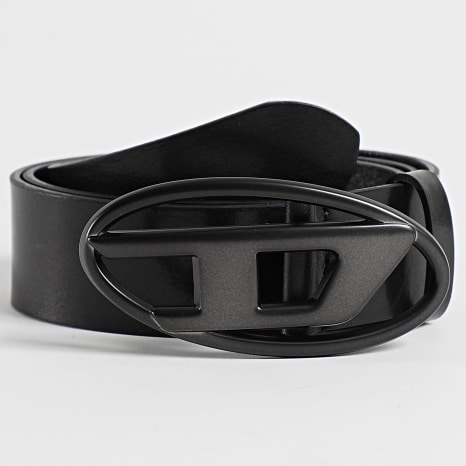 Diesel - Belt X08516-PR666 Black - Ryses