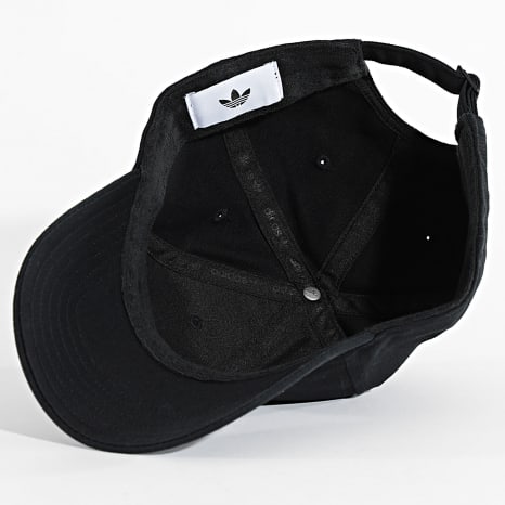 Adidas Originals - Everyday Icons Cap KA4006 Black - Ryses