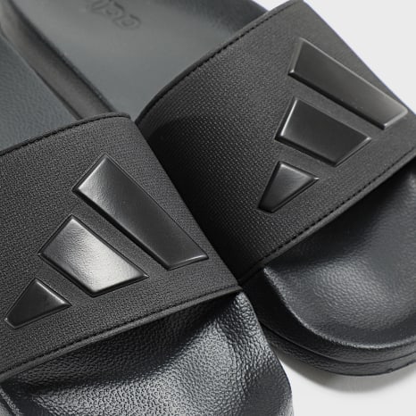 Adidas Sportswear - Claquettes Adilette Shower JS2039 Black