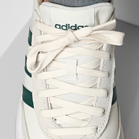 Adidas Sportswear - Baskets Run 70s 2.0 JR8594 Core White Core Green Off White
