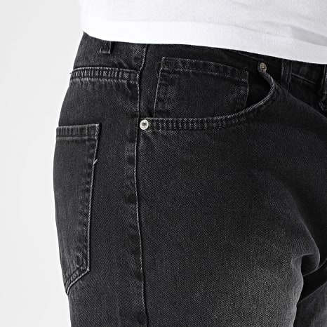 Classic Series - Jean Baggy Fit 793 Noir