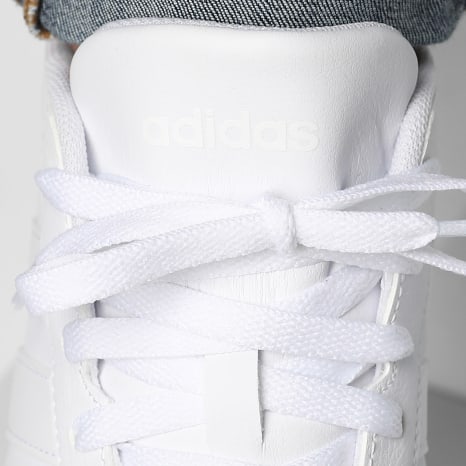 Adidas Performance - Zapatillas Heritage 3 Stripes Blanco Blanco