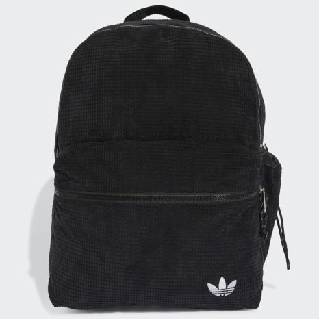 Adidas Originals - Mochila clásica JW1187 Negro