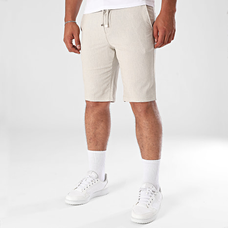 Classic Series - 464 Chino Corto Beige