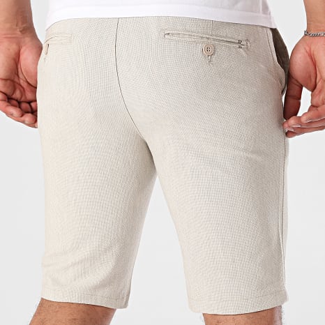 Classic Series - 464 Chino Corto Beige