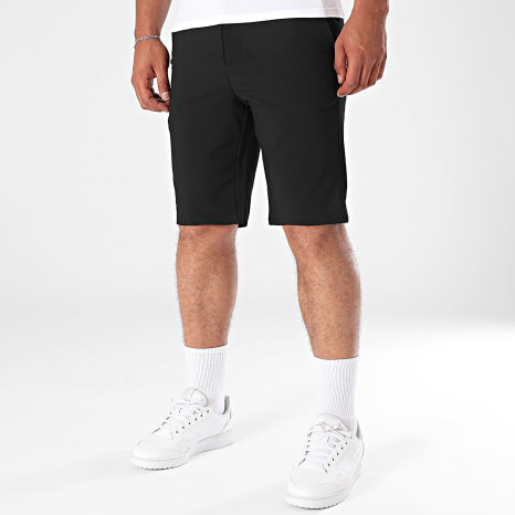 Classic Series - 464 Chino Short Negro