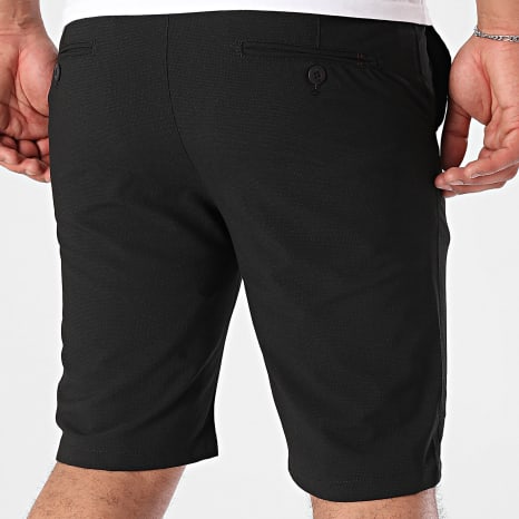 Classic Series - 464 Chino Short Negro