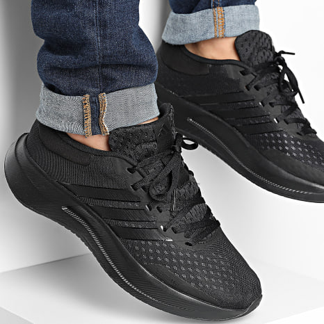 Adidas Sportswear - Baskets Treadmove JQ6401 Core Black Carbon