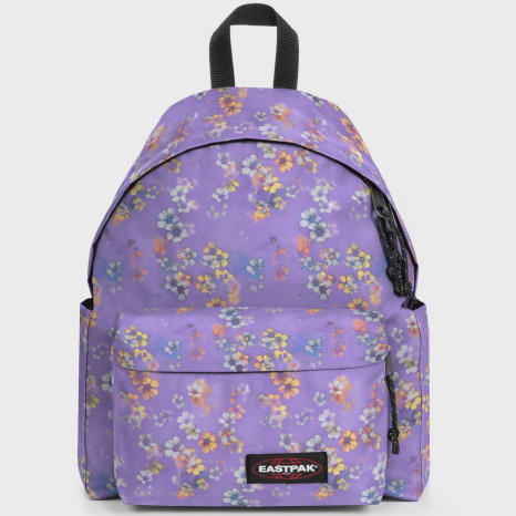 Eastpak - Mochila Day Pak'r Floral Violeta