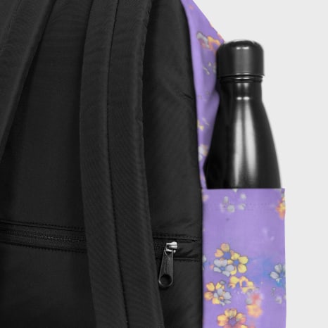 Eastpak - Mochila Day Pak'r Floral Violeta