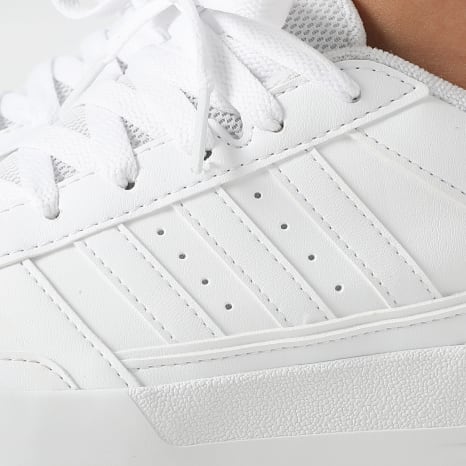 Adidas Sportswear - Baskets Femme Break Start Bold JP7525 Footwear White