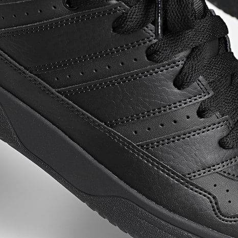 Adidas Sportswear - Baskets Break Start 2000 JS0148 Core Black