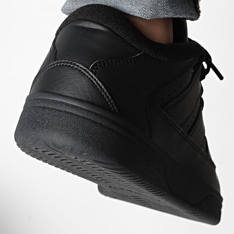 Adidas Sportswear - Baskets Break Start 2000 JS0148 Core Black