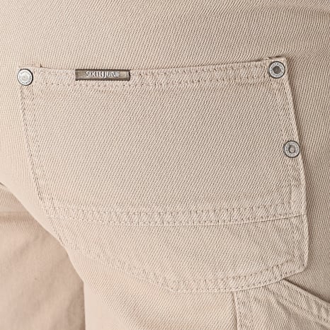 Sixth June - Jean 559 Beige