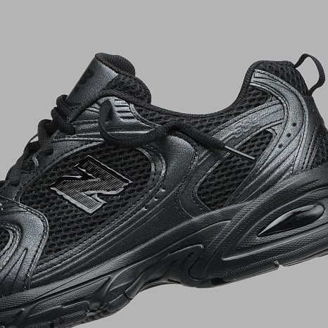 New Balance - 530 MR530PB Black Sneakers - Ryses