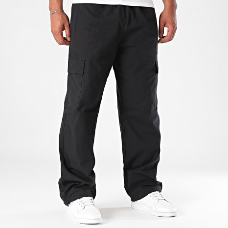 Adidas Originals - JX3910 Essential Cargo Pants Negro