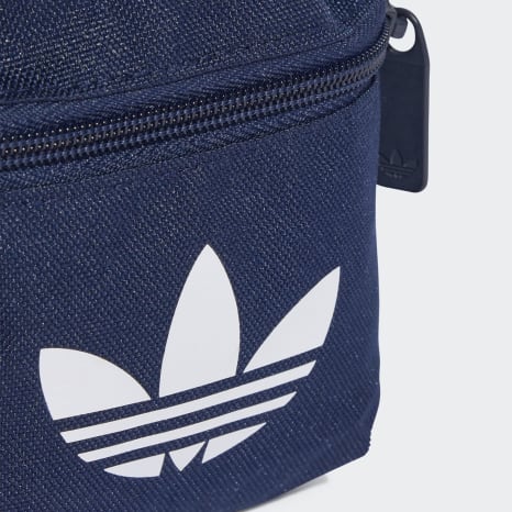 Adidas Originals - Adicolor Tasche JX0224 Marineblau