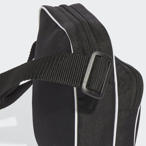 Adidas Originals - Adicolor Bolsa JX0257 Negro