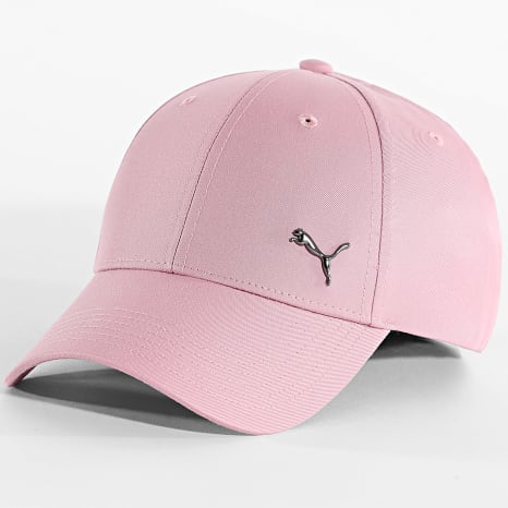 Puma - Essential Metal Cap Puma 025994 Pink - Ryses