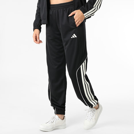 Adidas Sportswear - Women's Stadium Track Suit With Stripes JX0471