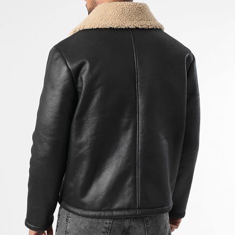 Classic Series - Veste Bombardier 1914 Noir