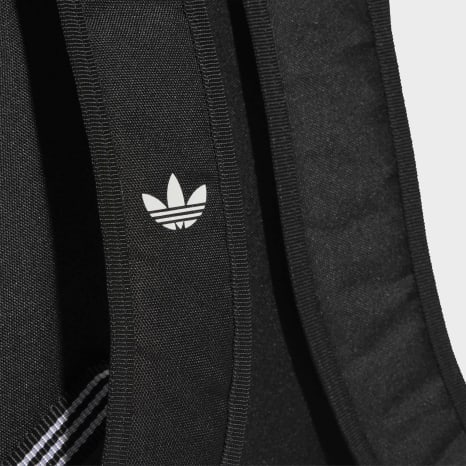 Adidas Originals - Lot Sac A Dos Et Trousse JW0315 Noir