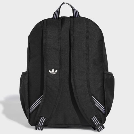 Adidas Originals - Lot Sac A Dos Et Trousse JW0315 Noir