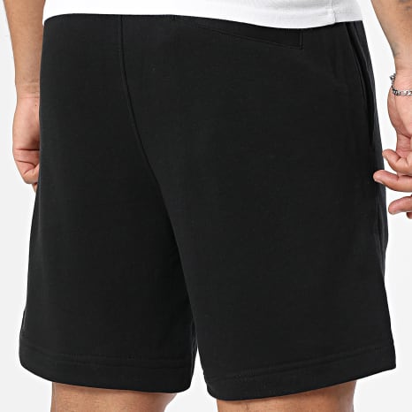 Sale Môme Paris - Short Jogging Nounours NRV Noir
