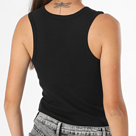 Calvin Klein - Débardeur Femme LV047C201G Noir