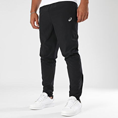 Asics - Pantalon Jogging Core Woven 2011D224 Noir