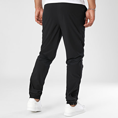 Asics - Pantalon Jogging Core Woven 2011D224 Noir
